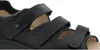 Finn Comfort Komfort Sandalen Herren 393936313138 Schwarz Produktbild-Vorschau 45