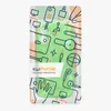 kwmobile Handyhülle für Apple iPhone 16 Hülle - gummierte Produktbild-Vorschau 7