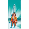 PLAYMOBIL 6666 Porte-clefs médecin urgentiste Voir les images du produit 6