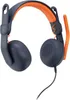 Logitech Zone Learn, Przewodowa, Edukacja, 154,5 g, Zestaw Podgląd zdjęcia produktu 6