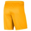 Nike Herren Park III Short - BV6855, Farbe:Gold, Textil:S Produktbild-Vorschau 2