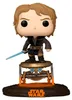 Funko Pop! Rides Deluxe Star Wars: Darth Vader - Figurka Podgląd zdjęcia produktu 1