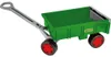 CHARIOTS MANUELS vert-argent Voir les images du produit 16