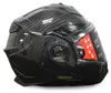 LS2, Klapphelm Motorrad ADVANT X Carbon Gloss Carbon, XXL Produktbild-Vorschau 15