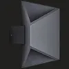 AEG Lampe Lakil LED Applique murale d'extérieur 2flg Voir les images du produit 6