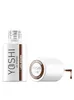 Yoshi Hybrid Lak na nehty Hnědý brokát - Profesionální Náhled obrázku produktu 6