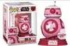 Star Wars - BB-8 590 - Funko Pop! - Vinyl Figur Produktbild-Vorschau 6