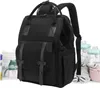 MODFU Wickeltasche Rucksack - Wickelrucksack mit Produktbild-Vorschau 5