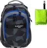 Schulrucksack Elephant Hero Signature Rucksack Schulmappe Produktbild-Vorschau 1