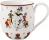 Villeroy & Boch Tasse à anse Toys Fantasy Construire un Voir les images du produit 4