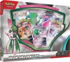Pokémon TCG: Brüllender Mond / Eiserner Held ex Box Produktbild-Vorschau 3