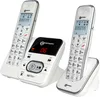 Geemarc AMPLIDECT 295-2 Schnurloses Seniorentelefon Produktbild-Vorschau 1