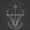 Spreadshirt Harry Potter Hirsch Expecto Patronum Männer Produktbild-Vorschau 2