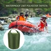 3 ks vodotěsné balení pytle Roll Top Dry Sack pro Náhled obrázku produktu 7