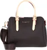 bugatti Handtasche Umhängetasche Ella Bowling Bag Darkbrown Produktbild-Vorschau 1