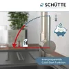 SCHÜTTE Küchenarmatur CORNWALL Niederdruckarmatur in Produktbild-Vorschau 8
