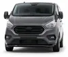 Pare Buffle Pour Ford Custom Depuis 2023 Bar noir de la Voir les images du produit 5