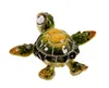 Formano 2er Set Dekofigur Schildkröte Harry - Polyresin 14 Produktbild-Vorschau 6