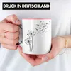 Trendation - Musiker Tasse Musikliebhaber Musik Musiklehrer Produktbild-Vorschau 2