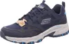 Skechers Hillcrest 237265-NVY, Sneaker, Herren, Dunkelblau Produktbild-Vorschau 15