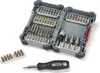 Bosch Bit Set Schrauberbit Set Pick And Click 45teilig Produktbild-Vorschau 17