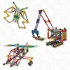 Knex 413-3202 Krabice s 480 stavebními kostkami pro 35 Náhled obrázku produktu 7