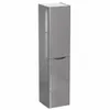 Armoire de salle de bain AUSTIN, gris, finition haute Voir les images du produit 1