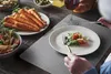 Tischset 6x45x30 cm Platzset Tischmatte Platzmatte Produktbild-Vorschau 3