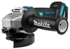 Meuleuse d'angle sans fil 18V MAKITA DGA504RT3J Voir les images du produit 11