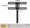 Dětská postel Merax 90 × 200 cm s hydraulickým úložným Náhled obrázku produktu 8
