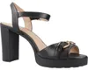 Geox Damen Klassische Sandalen D55B6A 000TU C9999 Farbe: Produktbild-Vorschau 5