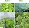 Gartennetz Insektennetz,Gemüsenetz Produktbild-Vorschau 4