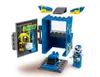 LEGO® NINJAGO Avatar Jay - Capsule d'arcade, 71715 Voir les images du produit 9