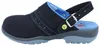 ATLAS GX 390 Damen Clogs schwarz - Größe: 40 Produktbild-Vorschau 2