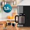 Cecotec 00273, Filterkaffeemaschine, 1,2 l, 950 W, Produktbild-Vorschau 4