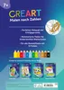 Ravensburger Buch Kreativität CreArt Malen nach Zahlen ab 7 Produktbild-Vorschau 2