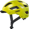 Kask Abus Hyban 2.0 miejski rowerowy żółty sygnałowy Podgląd zdjęcia produktu 10