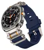 Per Samsung Galaxy Watch Ultra 2 2025 / Watch Ultra 47mm Anteprima dell’immagine prodotto 4