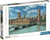 Clementoni Puzzle Houses of Parliament - 3000 Teile London Produktbild-Vorschau 7