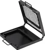 VEVOR Skladací grilovací rošt 57 x 28,5 x 23 cm, nosnosť 6 Náhľad obrázku produktu 11