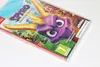 A Nintendo Switch game case for the Spyro Reignited Trilogy. Produktbild-Vorschau