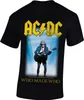 Koszulka Ac/Dc Who Made Who Kinder Podgląd zdjęcia produktu 1