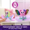 Hatchimals Bloomables capullo sorpresa gatito Vista previa de la imagen del producto 28