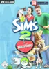 Die Sims 2 - Haustiere (Add-On) Produktbild-Vorschau 1