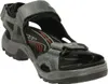 Ecco Ecco Offroad - Gris Nubuck Taille : 43 Normal Voir les images du produit 5