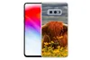 MuchoWow® Handyhülle Schutzhülle Hülle für Samsung Galaxy Produktbild-Vorschau 2