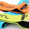 Bosu Fabric Resistance Band Set 3er-Set Gelb/Blau/Orange Produktbild-Vorschau 2
