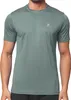 CFLEX Herren Sport Shirt Fitness T-Shirt Sportswear Produktbild-Vorschau 1