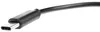 E-Bike USB Ladekabel Micro B - USB C - 450mm Produktbild-Vorschau 3