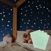 Leuchtsterne 100 Stück selbstklebend - Sternenhimmel fürs Produktbild-Vorschau 2